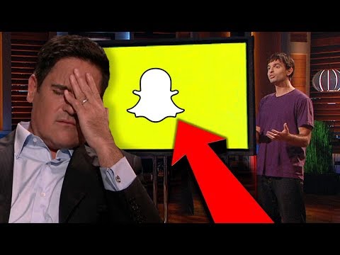 10 Rejected Shark Tank Pitches That Made Millions...