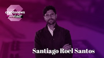 Santiago Roel Santos, CEO of Inversion, on Crypto’s Valuation Problem, Mental Models, and more