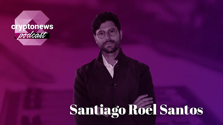 Santiago Roel Santos, CEO of Inversion, on Crypto’s Valuation Problem, Mental Models, and more