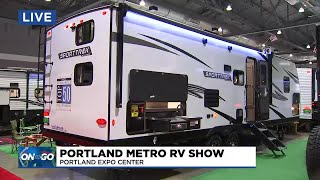 Portland Metro RV Show