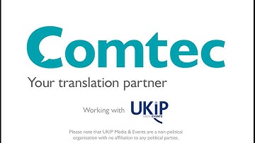 Comtec Translations - Our Translation Services: A Case Study