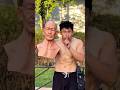 Unbelievable Magic Moment 🤯 #shorts #funny #magic #viral