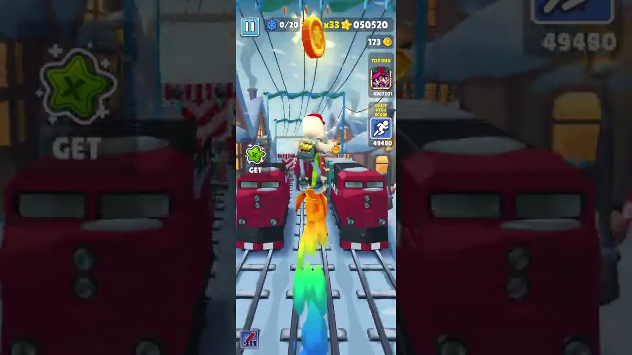 P1...5 Million Road runner _Subway surfer 2025 
