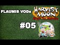 Flaumis Twitch VODs - Harvest Montag - Harvest Moon - Back to nature #05