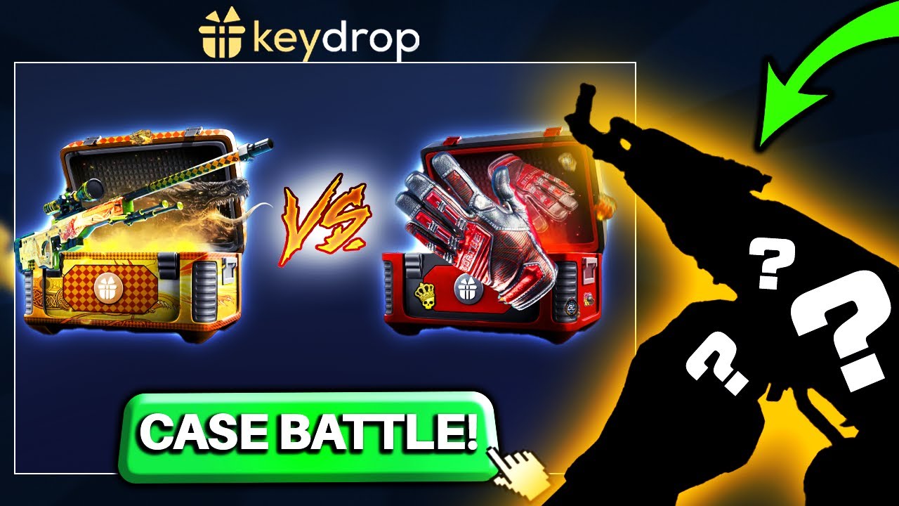 KEYDROP 5 LOW SKINS → AWP DRAGON LORE!! Keydrop Promo Code 2025