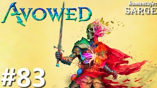 Zagrajmy w Avowed PL odc. 83 - Bogactwo