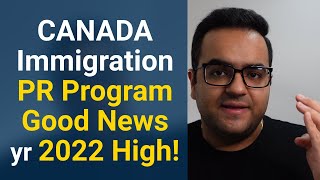 IRCC Good News! AIPP Permanent PR Program - Canada Immigration News Latest IRCC Updates Canada Vlogs