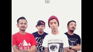 Revenge The Fate - Jengah pas band cover