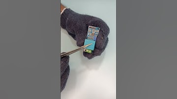 #sensor #nrtechlearninghub #shortsfeed #trendingshorts #youtubeshorts #viralshorts #training #diy