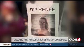 New Lawsuit Targets ICE Over Constitutional Violations in Minnesota | Legal Team Speaks Out