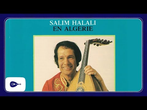 Salim Halali - Ahna Jinak