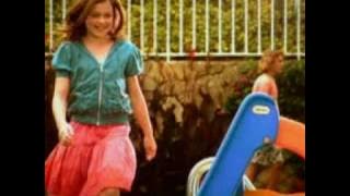 Amy Diamond - What's in it for me