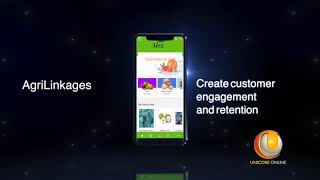 Unicore Online: Mobile App Development Product Video