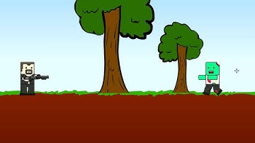 Unnamed Platformer Progress 4