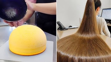 Try Not To Say WOW Challenge! Oddly Satisfying Video that Delights Your Eyes. Ep14