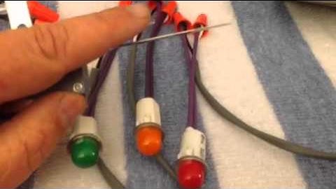 Hatch Automated Master Caster Panel built for Jim