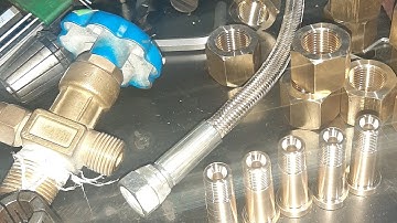 CNC Programming practical live video || Ura Dhura Tech