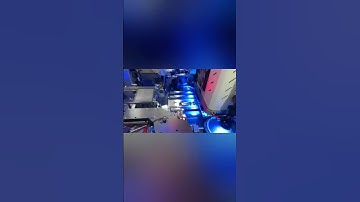 Reliable reading DPM Code for Mobile PCB in SMT Processing_HM270 Fixed Mount Code Reader_HEROJE