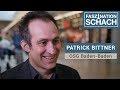 Patrick Bittner | Vorstandsvorsitzender der OSG Baden-Baden | Faszination Schach