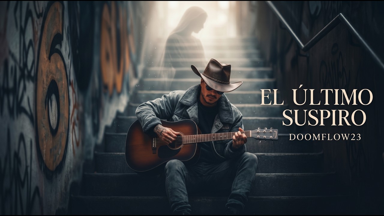 El Ultimo Suspiro