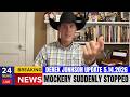 Derek Jonhson UPDATE 05.14.2026 | The Invoked Orders Sparking Massive Debate Online