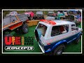 Ultimate Scale Truck Expo 2020 - RC Crawler Event