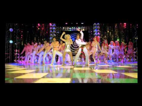 AAMIR KHAN ITEM NUMBER VIDEO - I Hate You - Delhi Belly