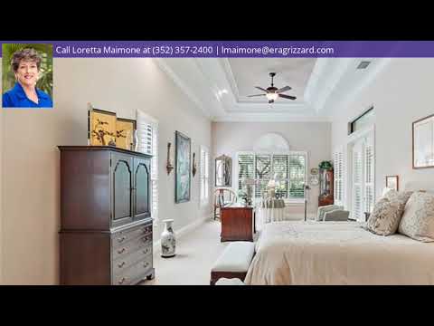 359 Lakeshore Pointe Blvd, Mount Dora, FL home video tour