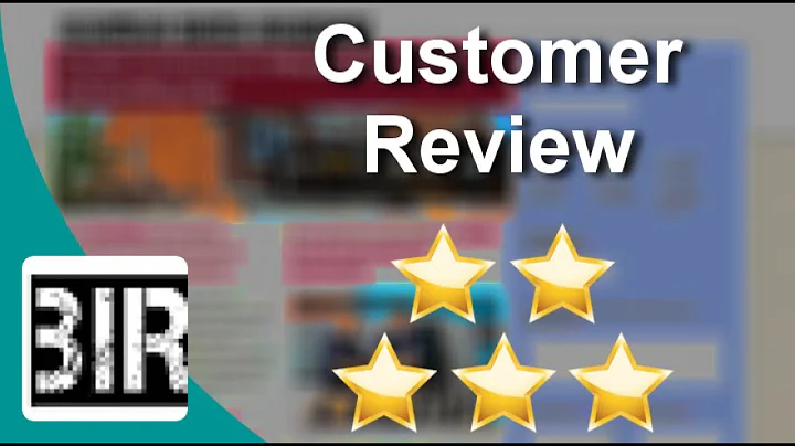 Minneapolis Contractors Exceptional Five Star Review