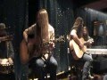 Blackberry Smoke - Willin