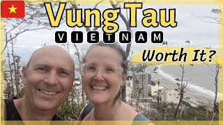 𝗩𝗨𝗡𝗚 𝗧𝗔𝗨 𝗩𝗜𝗘𝗧𝗡𝗔𝗠 - Should You Come To Vung Tau?