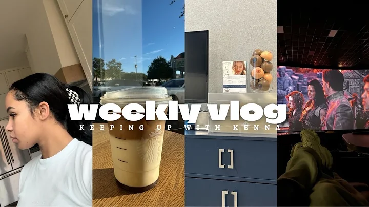 Weekly vlog | plastic surgery consult + viral TikT...