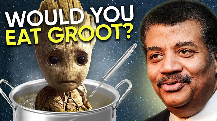 Is There An Ethical Diet?