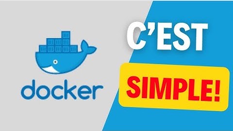 Serveur web nodejs avec Docker