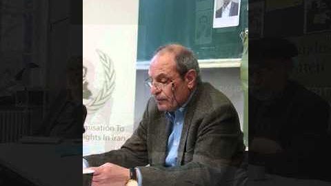 رادیو فلورا؛ نشست علمی در هانور آلمان