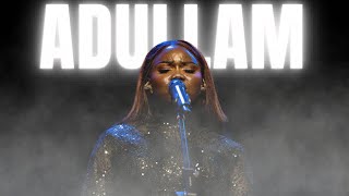 ADULLAM - Chant in the Holy Ghost  | Tongues | Prophetic Worship | ANZOA #theophilussunday