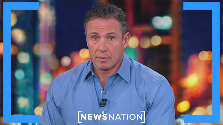 Cuomo: My family was attacked 'for no good reason'...
