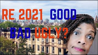 Real Estate Forecast For 2021 | Is it a Good Time To Invest In Real Estate? | Housing Market 2021