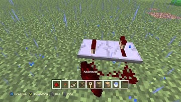 Minecraft Tutorial: Fast-Blinking Light