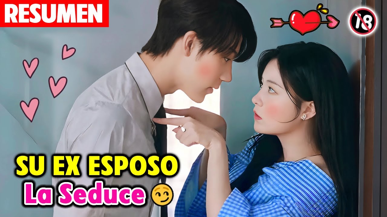 🔥 Su ESPOSO MUERE el día de su boda, y SE ENAMORA de UN HOMBRE que sospecha SEA SU PROMETIDO