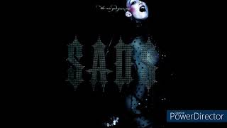 SADS THE ROSE GOD GAVE ME ハードロック、ラウドが好きな方に