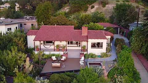 Bryant  Reichling presents 811 Montecito Dr.