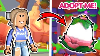 *Nové* GARDEN Vajíčko? Otevírám 30+ DÁRKŮ! | ROBLOX Adopt Me Talk #7