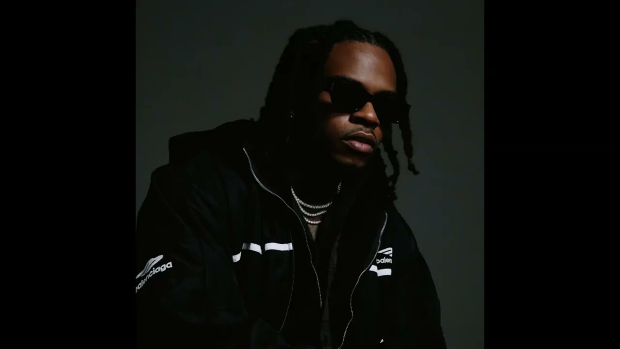 [FREE] Chill Gunna Type Beat - 