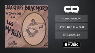 Video thumbnail of "Jacques Bracmord - C'est pour toi que je chantes"