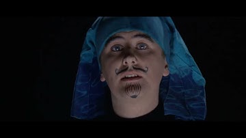 『未来惑星ザルドス』作品内容の理解を促すプロローグ（100秒） 予告篇【2022年11月4日公開】