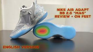 nike adapt bb mag