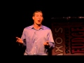 The Secret Lives of Wild Animals: Nick Whitney at TEDxSarasota