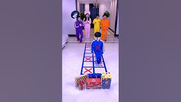 Memory challenge, so exciting, save it for later!  !  ! #party games#family games#fun family