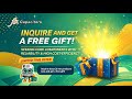 High-Performance Core Components with Cost Efficiency | Inquire &amp; Get a Limited Gift